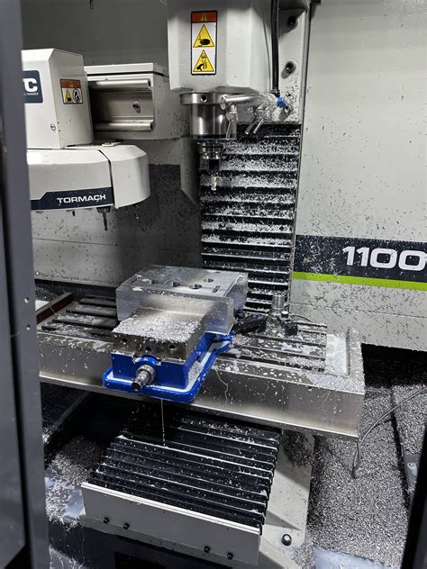 ctc machining